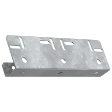 FORMAT Комплект планки опорных изоляторов ARMAT ACB типоразмер D 3P IEK (FO-00-SID3P)