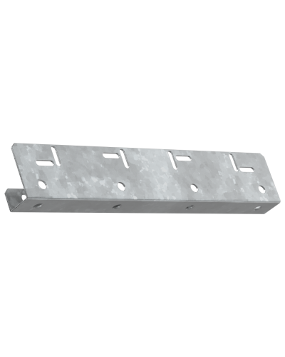 FORMAT Комплект планки опорных изоляторов ARMAT ACB типоразмер E (до 2000А) 3/4P IEK (FO-00-SIE) в Балашихе Аксессуары для стоек и шкафов Pintop.ru