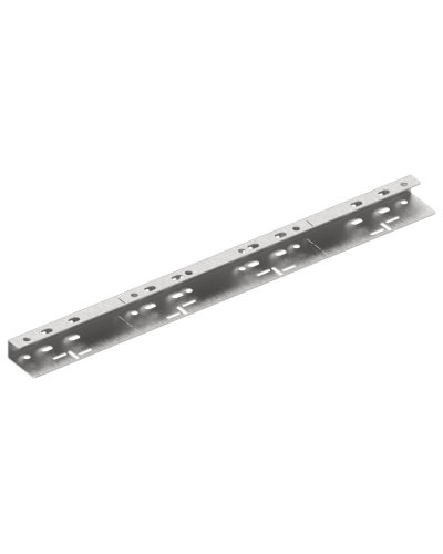 FORMAT Комплект планки опорных изоляторов ARMAT ACB типоразмер G 3/4P IEK (FO-00-SIG) в Балашихе Аксессуары для стоек и шкафов Pintop.ru