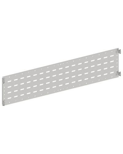 FORMAT Перегородка секционирования задняя 200х1000мм IEK (FO-00-SWF-020-100) в Балашихе Аксессуары для стоек и шкафов Pintop.ru
