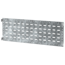 FORMAT Перегородка секционирования задняя 250х800мм IEK (FO-00-SWF-025-080)