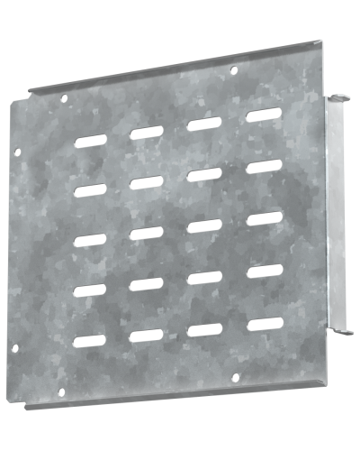 Перегородка секционирования задняя IEK (FO-00-SWFC-025) в Балашихе Аксессуары для стоек и шкафов Pintop.ru