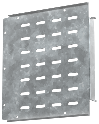 Перегородка секционирования задняя IEK (FO-00-SWFC-030) в Балашихе Аксессуары для стоек и шкафов Pintop.ru