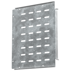 Перегородка секционирования задняя IEK (FO-00-SWFC-035)