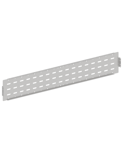 FORMAT Перегородка секционирования вертикальная 150х1000мм IEK (FO-00-SWV-015-100) в Балашихе Аксессуары для стоек и шкафов Pintop.ru