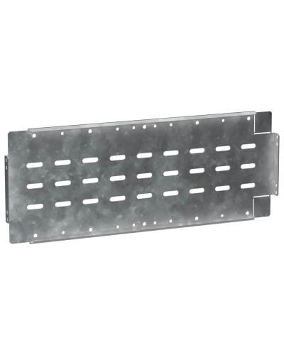 FORMAT Перегородка секционирования вертикальная 200х600мм IEK (FO-00-SWV-020-060) в Балашихе Аксессуары для стоек и шкафов Pintop.ru