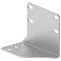 FORMAT Кронштейн для монтажа концевого выключателя IEK (FO-00D-BSW)