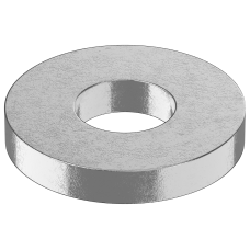 FORMAT Шайба М10 усиленная плоская увеличенная DIN 7349 (20шт/упак) IEK (FO-00D-WF-M10-020)