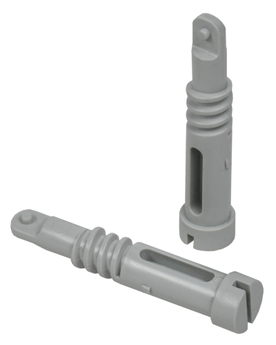 TEKFOR Винт пластиковый для КМПн IEK (TF-KP70D-VT) в Балашихе Крепеж Pintop.ru