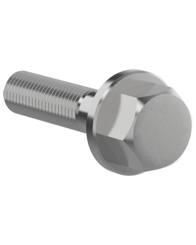 Болт с фланцем М8х35 IEK (YIS40D-BF-08) в Балашихе Крепеж Pintop.ru