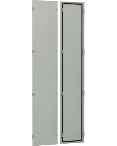 FORMAT Панель задняя 2200х600мм IP54 IEK (YKM40D-FO-FP-220-060-54) в Балашихе Аксессуары для стоек и шкафов Pintop.ru