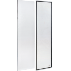 FORMAT Панель боковая 2200х800мм IP54 (2шт/компл) IEK (YKM40D-FO-SP-220-080-54)