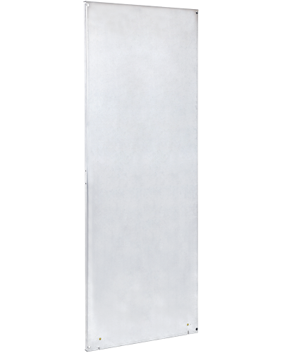 FORMAT Панель монтажная 2200х800мм IEK (YKM40D-FO-MP-220-080) в Балашихе Аксессуары для стоек и шкафов Pintop.ru