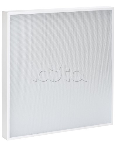 PRO Светильник ДВО 1001 30Вт 4000К мпр. IEK (LTP-DVO2-1001-30-40-K01) в Балашихе Светильники Pintop.ru