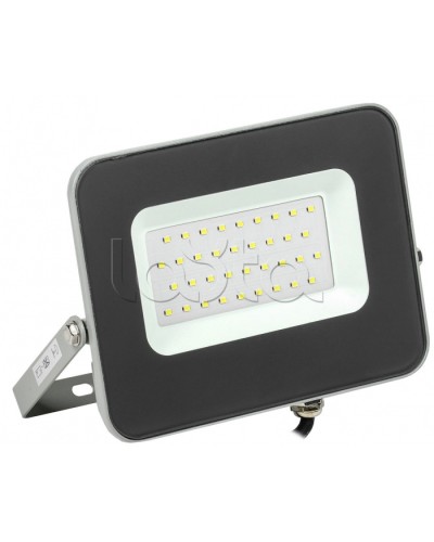 Прожектор светодиодный СДО 07-30 IEK (LPDO701-30-K03) в Балашихе Светильники Pintop.ru