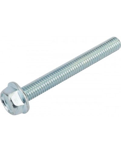 Болт со стопорным буртом М8х65 IEK (CLP1M-B-8-65-1) в Балашихе Аксессуары для лотков Pintop.ru