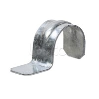 ELASTA Скоба метал. однолап. для монт. пистол. d=38-40мм IEK (ET-MP40D-SO-038-01-050)