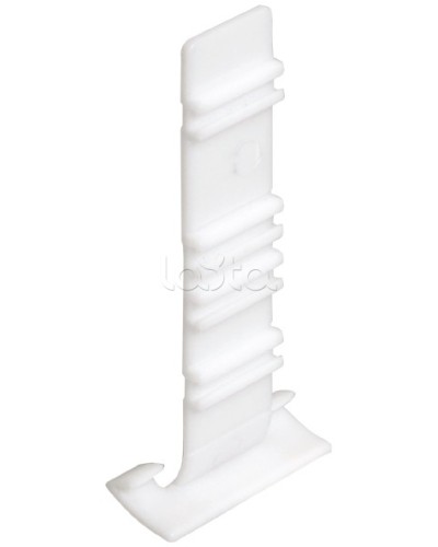 Фиксатор кабеля универсальный IEK CKK-40D-FU-K03 в Балашихе Аксессуары для кабель-канала Pintop.ru