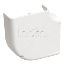 Угол плоский изменяемый 100x40 IEK CKK-40D-P-100-040-K01