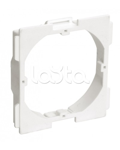 Суппорт для кабель-канала 60х60 ПРАЙМЕР IEK CKK-40D-SE75-K0 в Балашихе Распределительные коробки Pintop.ru