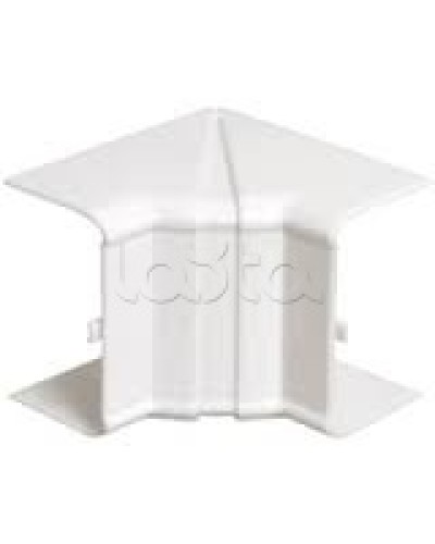 Угол изменяемый внутренний для соединения двух кабель-каналов типоразмера 80х40 IEK CKK-40D-X-080-040-K01 в Балашихе Аксессуары для кабель-канала Pintop.ru