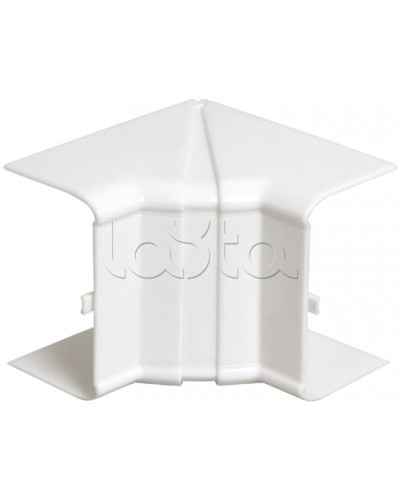 Угол изменяемый внутренний для к./к. Праймер 100х40 IEK CKK-40D-X-100-040-K01 в Балашихе Аксессуары для кабель-канала Pintop.ru