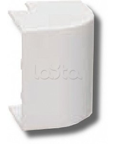 Угол внешний КМН 100х60 (2 шт./комп.) IEK CKMP10D-N-100-060-K01 в Балашихе Аксессуары для кабель-канала Pintop.ru