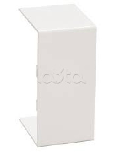 Соединитель КМС 40x16 (4 шт/уп) IEK CKMP10D-S-040-016-K01 в Балашихе Аксессуары для кабель-канала Pintop.ru