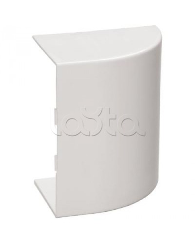 Заглушка КМЗ 100х40 ЭЛЕКОР (30 шт/уп) IEK CKMP10D-Z-100-040-K01 в Балашихе Аксессуары для кабель-канала Pintop.ru