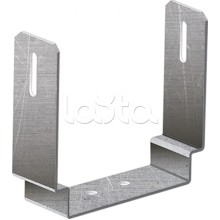 Скоба подвеса нижняя 200мм IEK CLP1-SPN-200