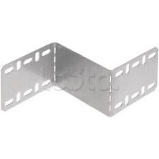 Переходник для лотка H80х100 IEK CLP1H-080-100