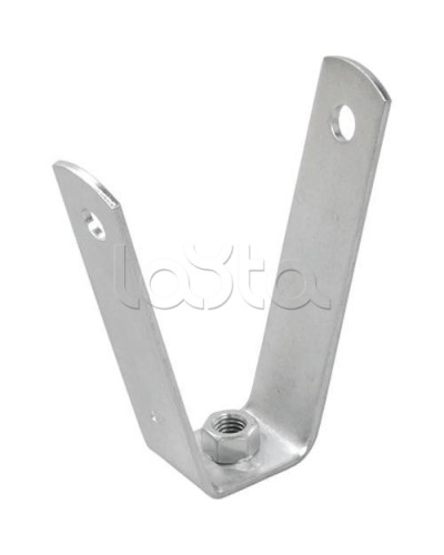 Подвес V-образный М10 IEK CLP1M-VP-10 в Балашихе Аксессуары для лотков Pintop.ru