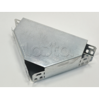 Разветвитель Т-образный 50х100 IEK CLP1T-050-100