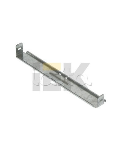 Соединитель безвинтовой CF IEK CLW10-CF в Балашихе Аксессуары для лотков Pintop.ru