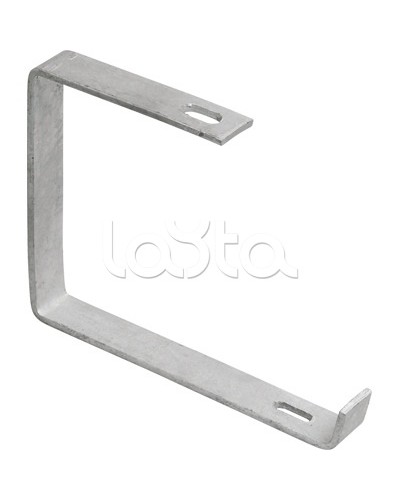 Подвес С-образный 150 IEK CLW10-VR-150 в Балашихе Аксессуары для лотков Pintop.ru