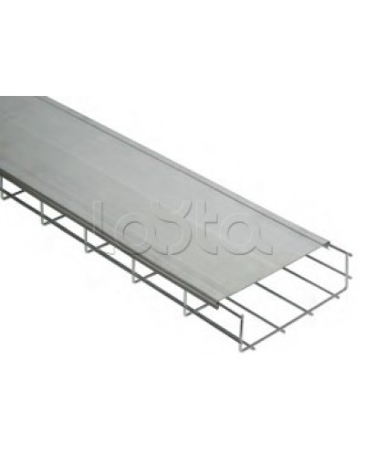 Лоток проволочный 60x60 IEK CLWG10-060-060-3 в Балашихе Кабельные лотки Pintop.ru