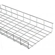 Лоток проволочный IEK CLWG10-060-300-3