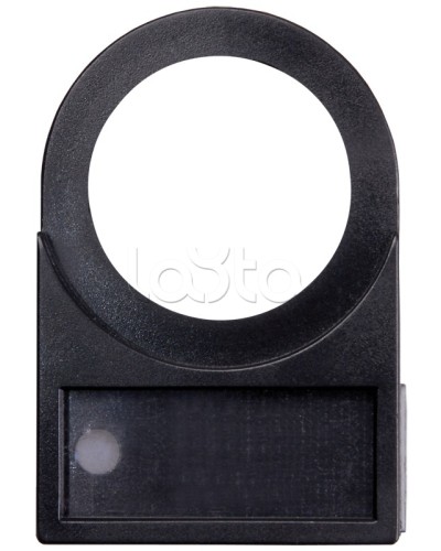 Держатель маркировки IEK DM18X25 в Балашихе Аксессуары для кабель-канала Pintop.ru