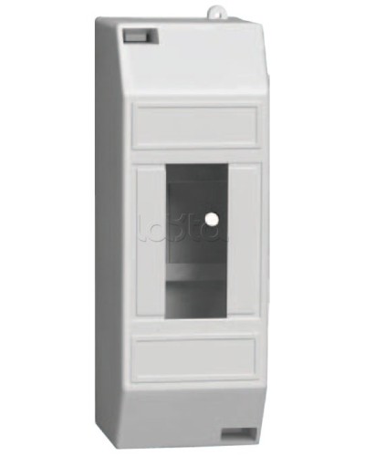 Бокс под автомат 2М КМПн 1/2 IEK (MKP31-N-02-30-252) в Балашихе Боксы для автоматов Pintop.ru