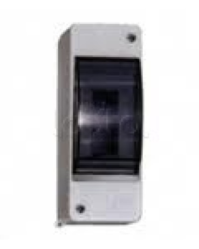 Бокс под автомат 2М КМПн 2/2 IEK (MKP42-N-02-30-20) в Балашихе Боксы для автоматов Pintop.ru