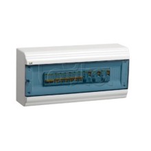 Бокс под автомат 18М ЩРН-П-18 Prime IEK (MKP82-N-18-41-10)