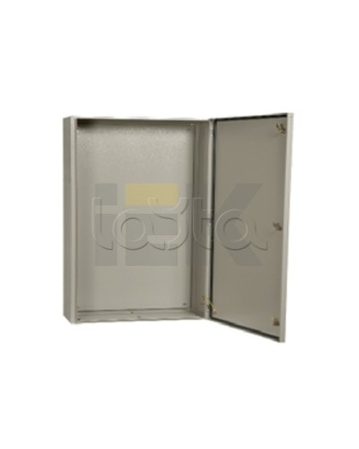 Щит с монтажной панелью IEK ЩМП-1-0-74 У2 (YKM40-01-54) в Балашихе Щиты электрические Pintop.ru