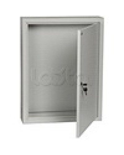 Щит с монтажной панелью IEK ЩМП-1-1 36 УХЛ3 (YKM41-01-31) в Балашихе Щиты электрические Pintop.ru