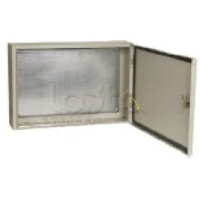 Щит с монтажной панелью IEK ЩМП-4.6.2-0 74 У2 (YKM40-462-54)