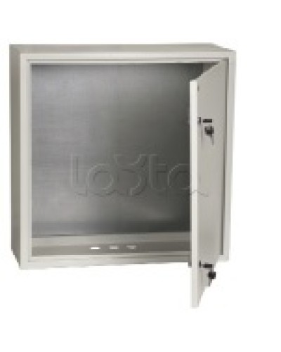 Щит с монт. панелью IEK ЩМП-6.6.2-0 36 УХЛ3 (YKM40-662-31) в Балашихе Щиты электрические Pintop.ru