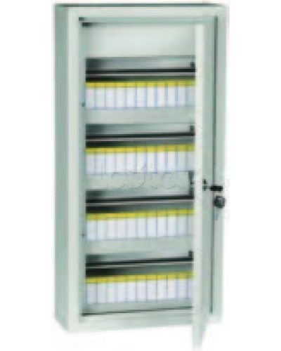 Щит распределительный навесной IEK ЩРн-48з-1 36 УХЛ3 (MKM14-N-48-31-Z) в Балашихе Щиты электрические Pintop.ru