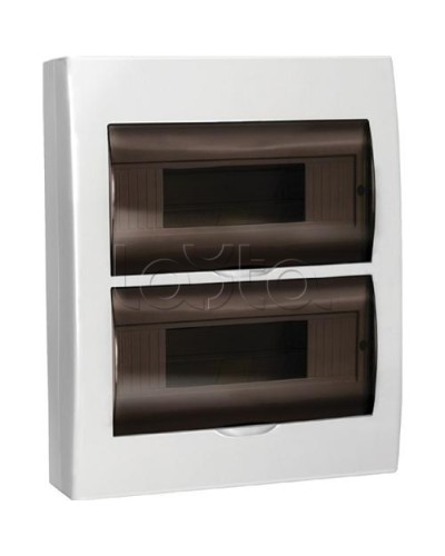 Бокс под автомат 24М ЩРН-П-24 IEK (MKP12-N-24-40-10) в Балашихе Боксы для автоматов Pintop.ru