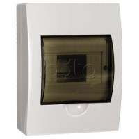 Бокс под автомат 6М ЩРН-П-6 IEK (MKP12-N-06-40-20)