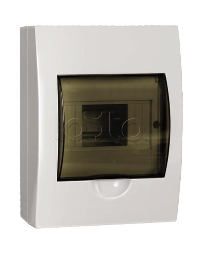 Бокс под автомат 6М ЩРН-П-6 IEK (MKP12-N-06-40-20) в Балашихе Боксы для автоматов Pintop.ru