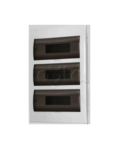 Бокс под автомат 36М ЩРВ-П-36 IEK (MKP12-V-36-40-05) в Балашихе Боксы для автоматов Pintop.ru